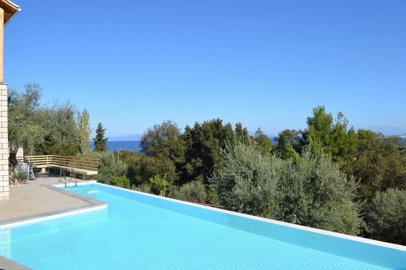 Foto 5 von 21: Villa Oleana