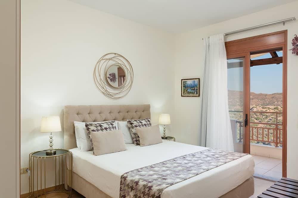 Foto 3 von 30: Triopetra Luxury Villas Panagia (Kadiani)