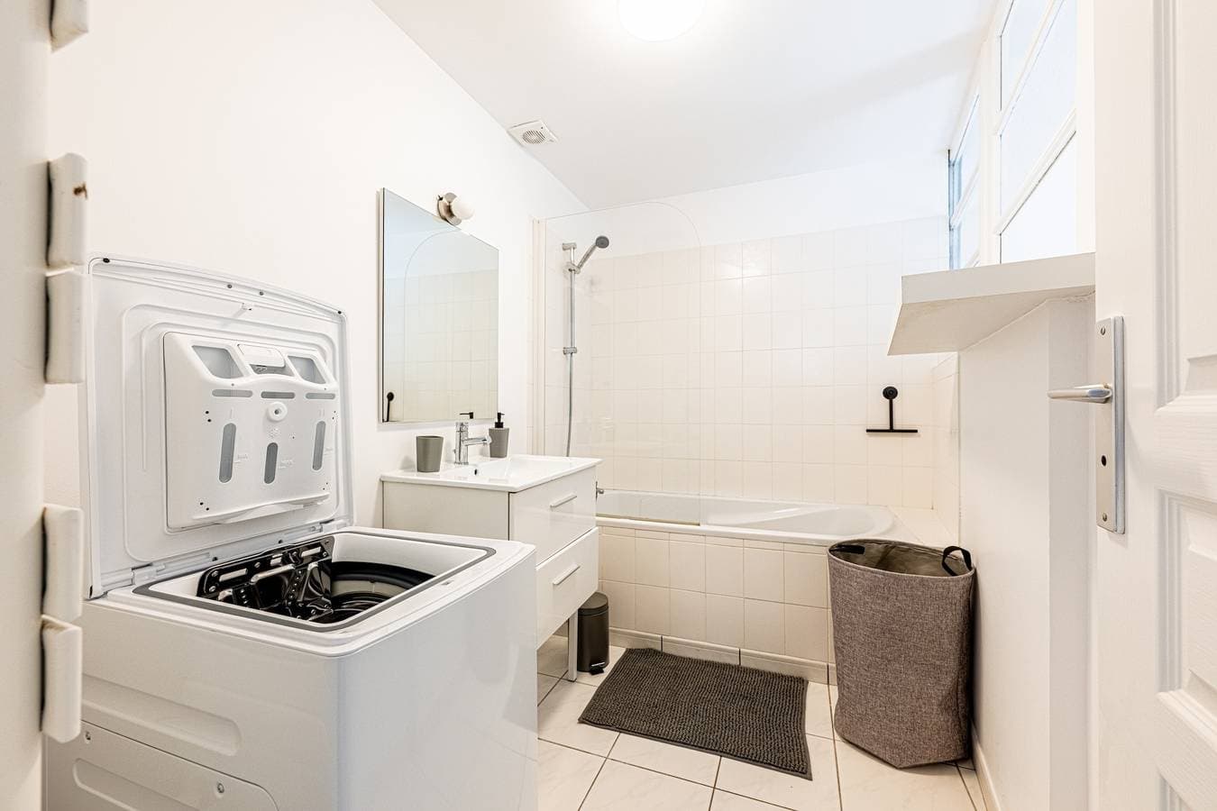 Foto 7 von 13: Ferienwohnung für 5 Personen