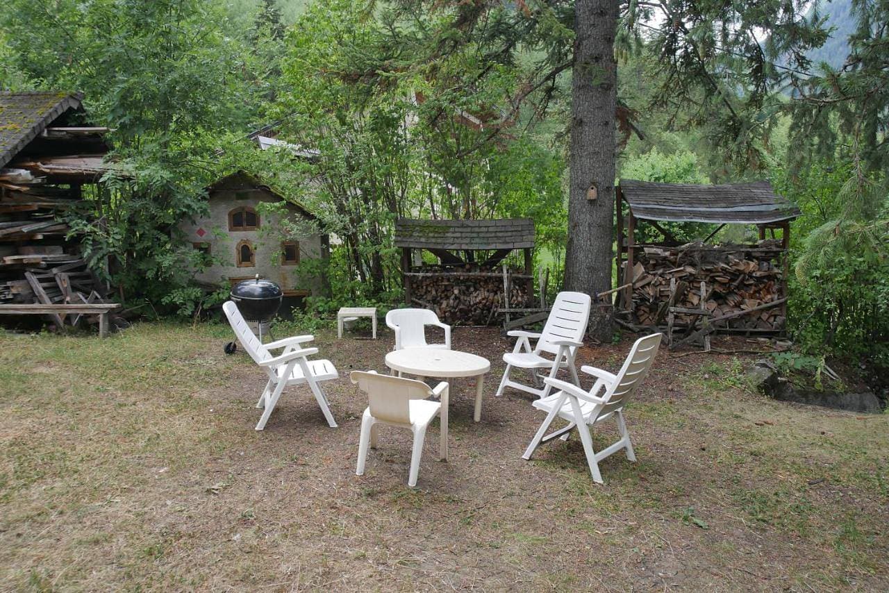 Foto 11 von 48: Chalet