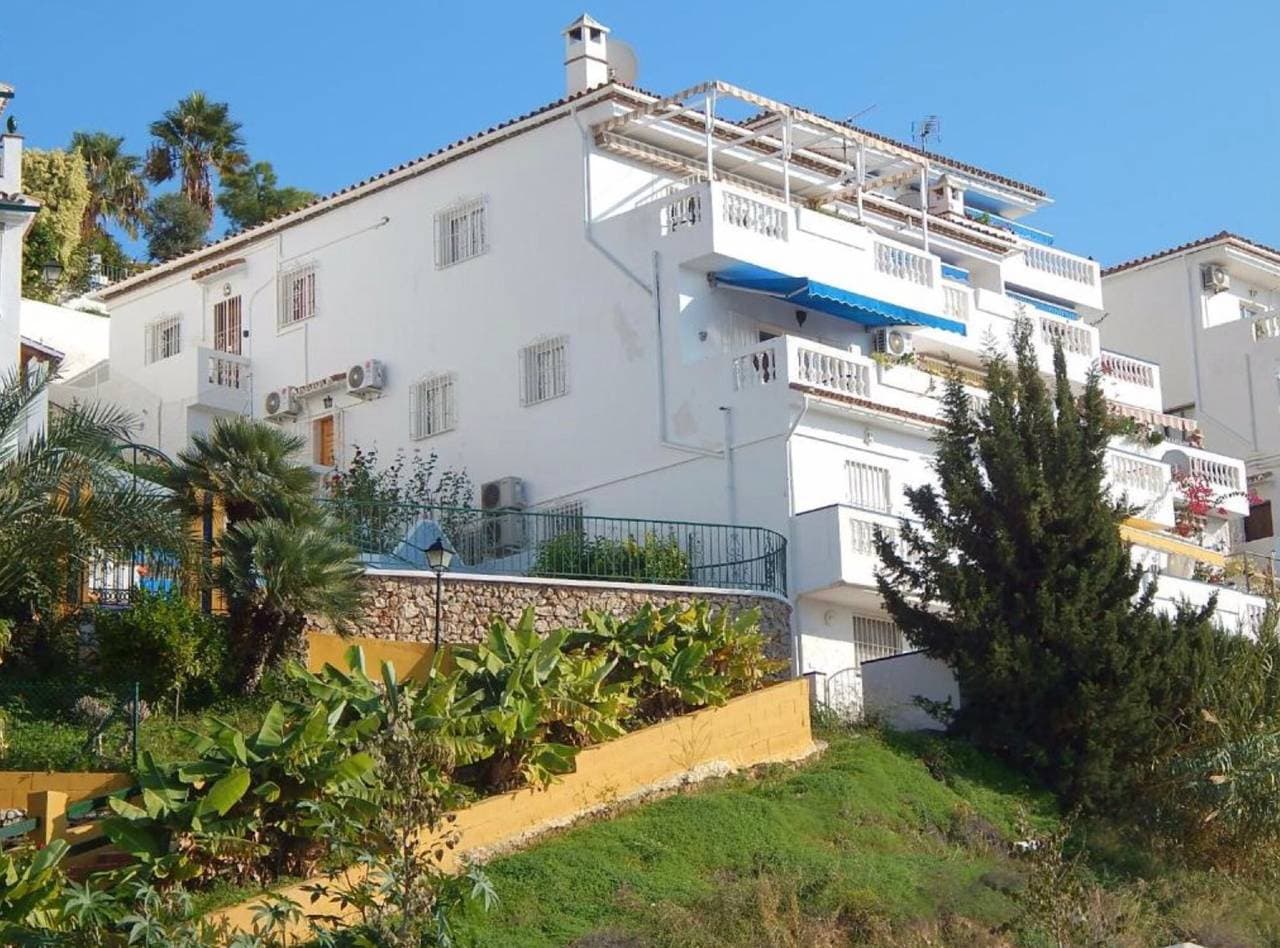Apartment Burriana 1