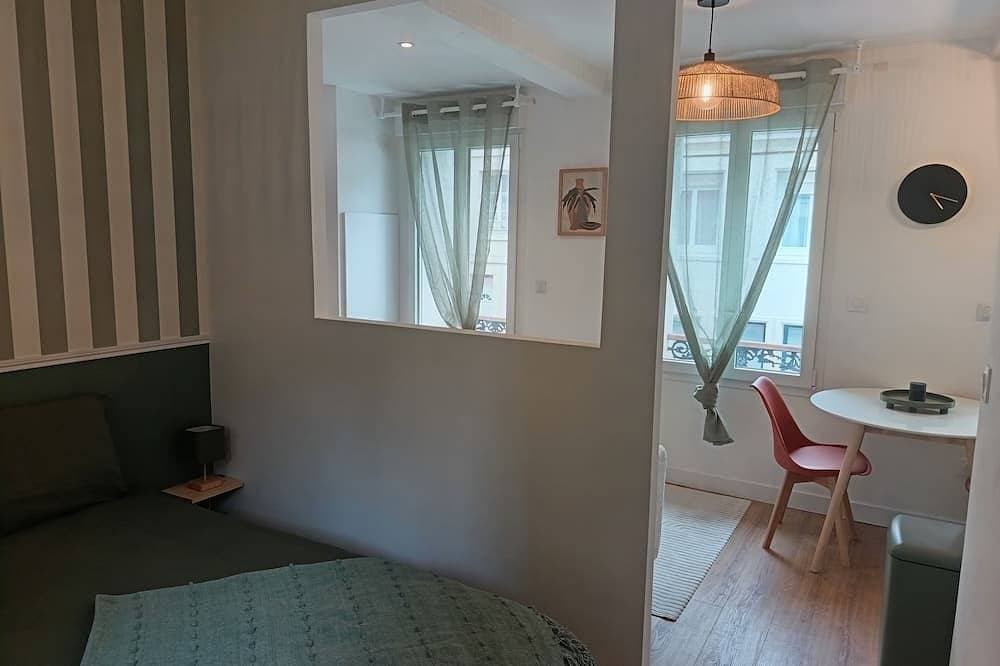 Foto 5 von 30: L'Ecaille Verte Studio - La Marée Verte