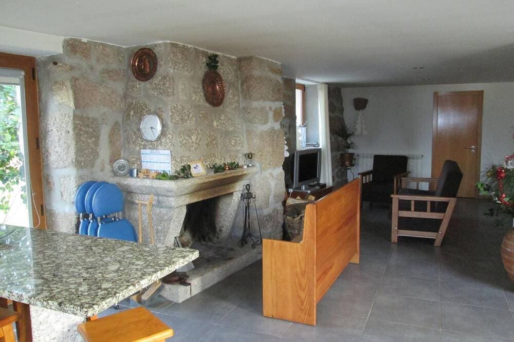 Foto 8 von 30: Casa da Lage -Piso 0