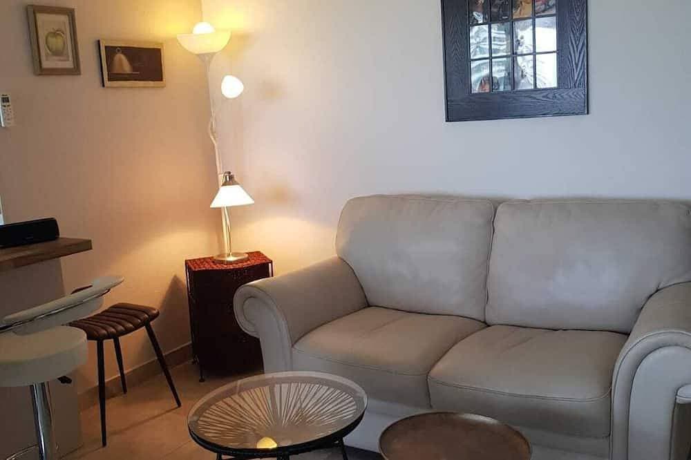 Foto 10 von 26: Hervorragend renovierte Wohnung von 45 m2 direkt am Meer mit großer Terrasse