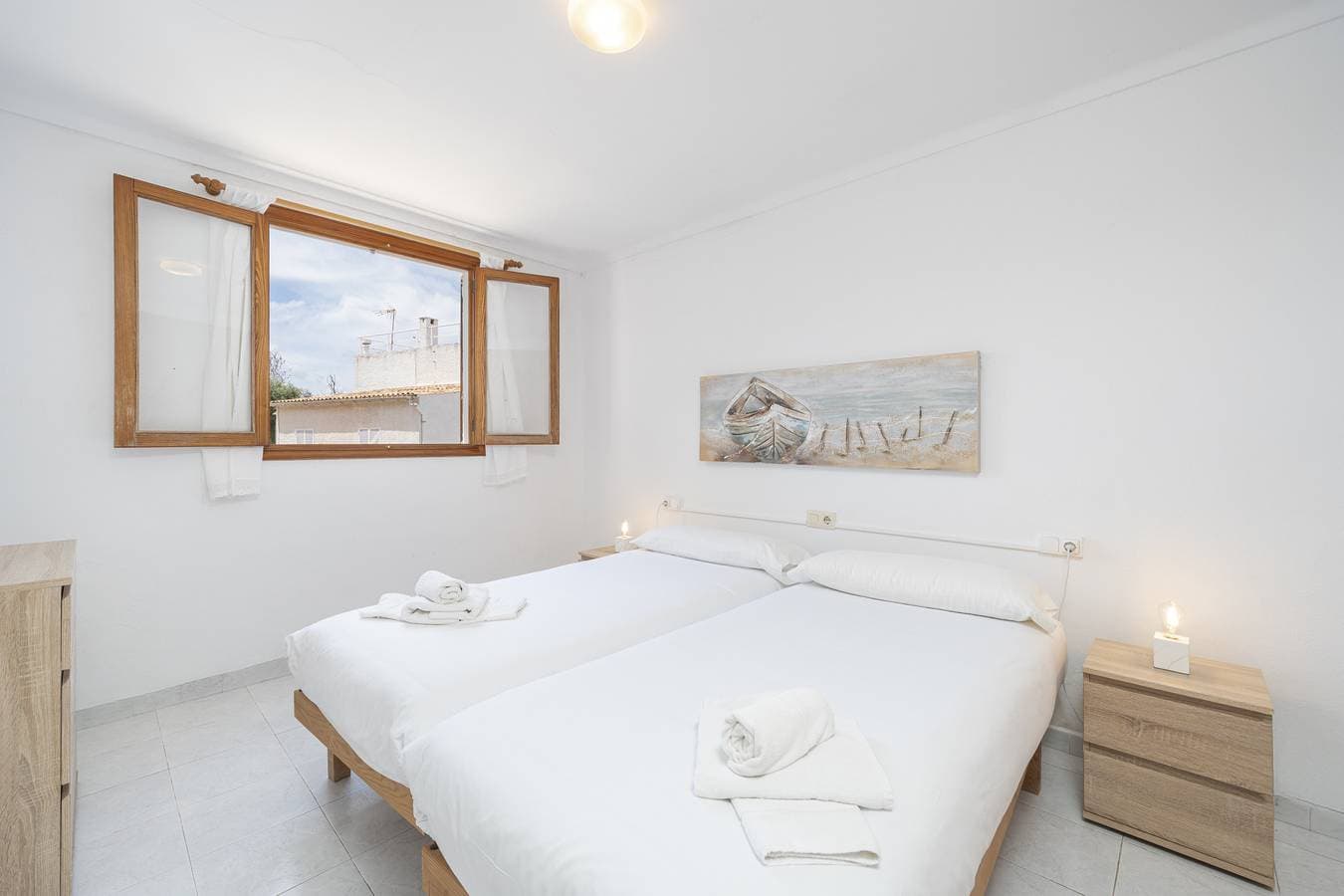 Foto 13 von 22: Apartamento Mhm 3