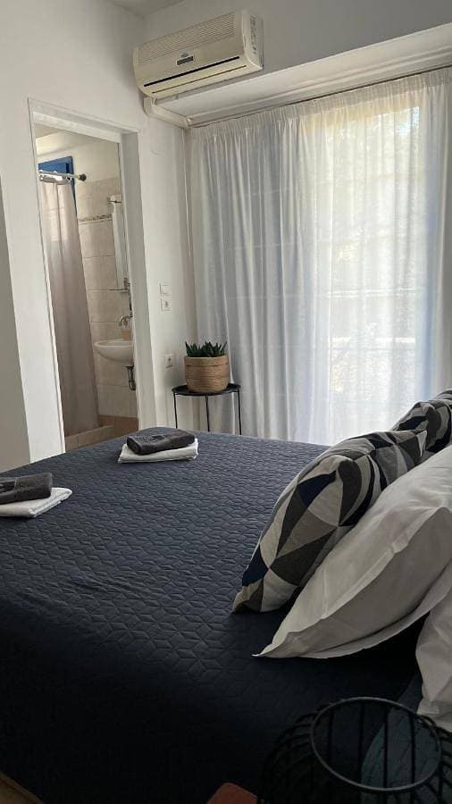 Foto 5 von 32: Studio with Terrace