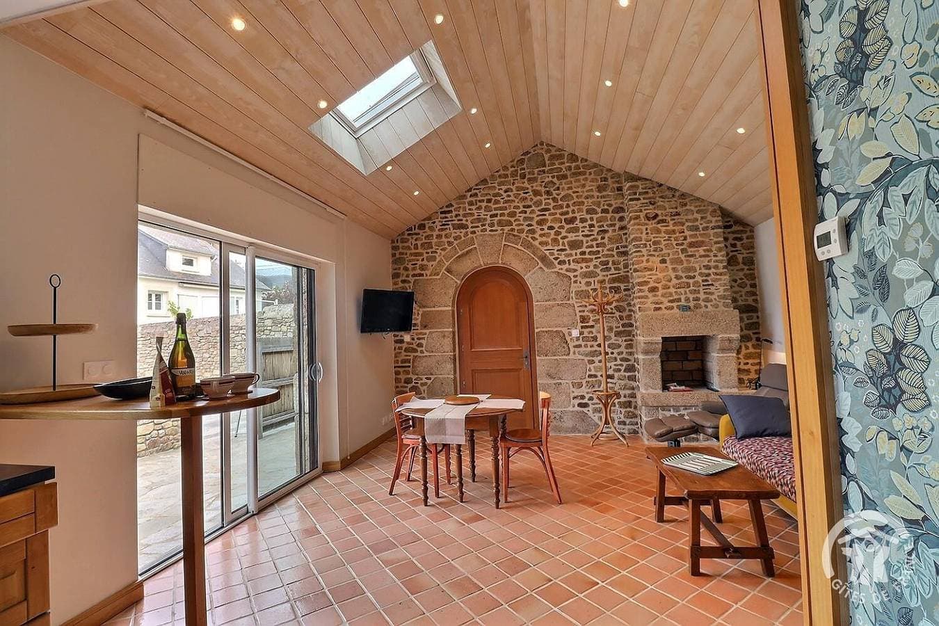 Foto 8 von 20: Petite maison de caractère