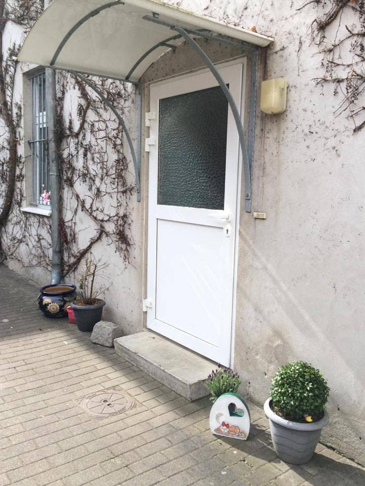 Foto 12 von 13: Apartment with Shower