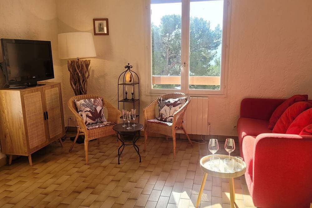Foto 6 von 26: Appartement avec vue  lac
