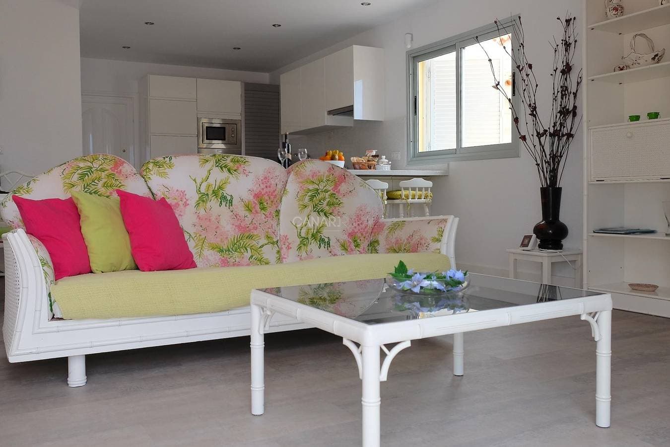 Foto 4 von 31: Villa Anabel: Luxuriöser Aufenthalt mit Pool und Meerblick