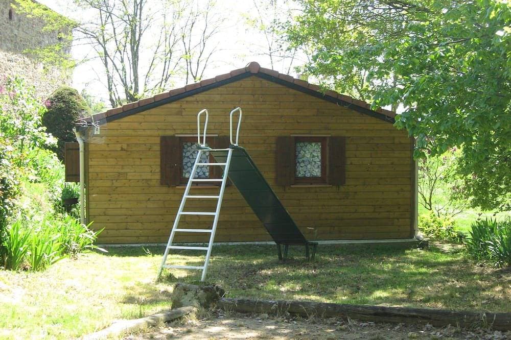 Foto 6 von 19: Sonderangebot Juli und August Kleines Holzchalet im Herzen der Ardèche