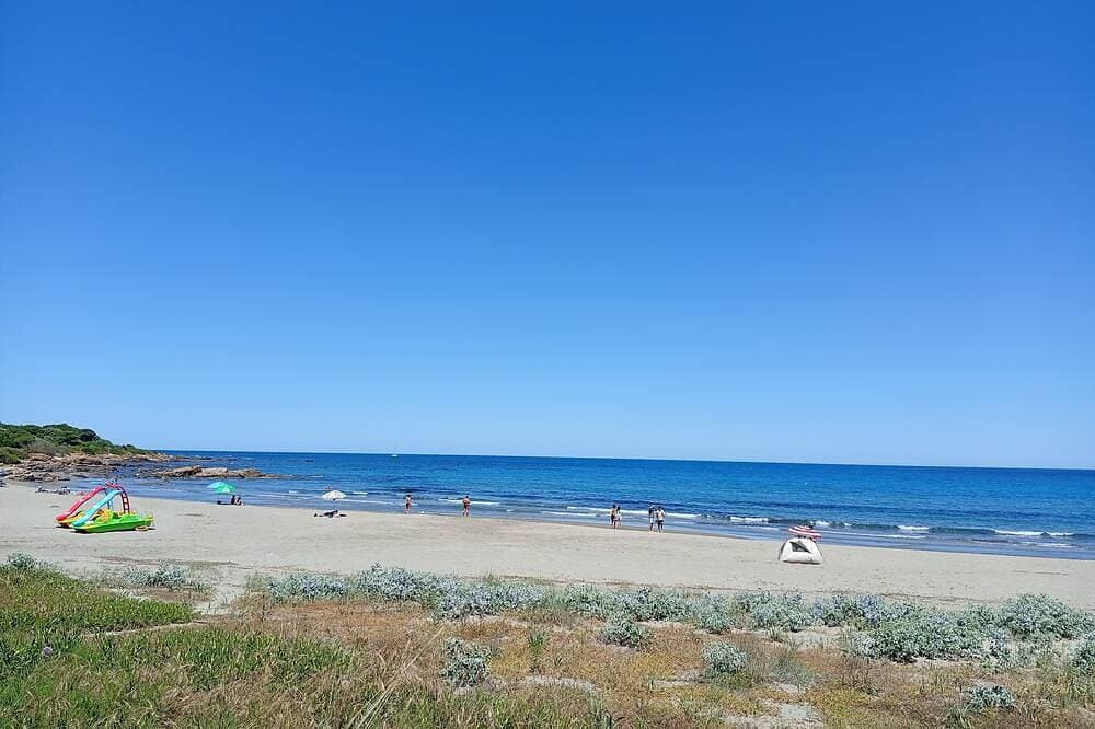 Foto 9 von 22: Casa Corallina: Stunning Sea View - 300m to Beach!