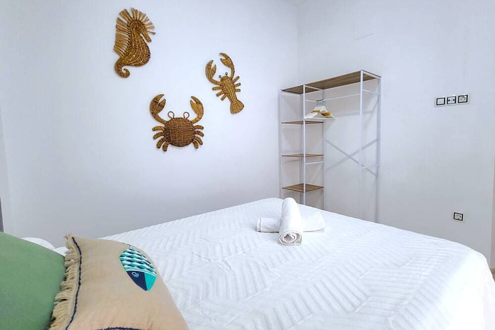 Foto 4 von 30: Sol Suites Apartment with Patio