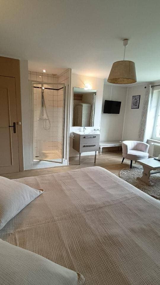 Foto 6 von 9: Double Room with Garden View