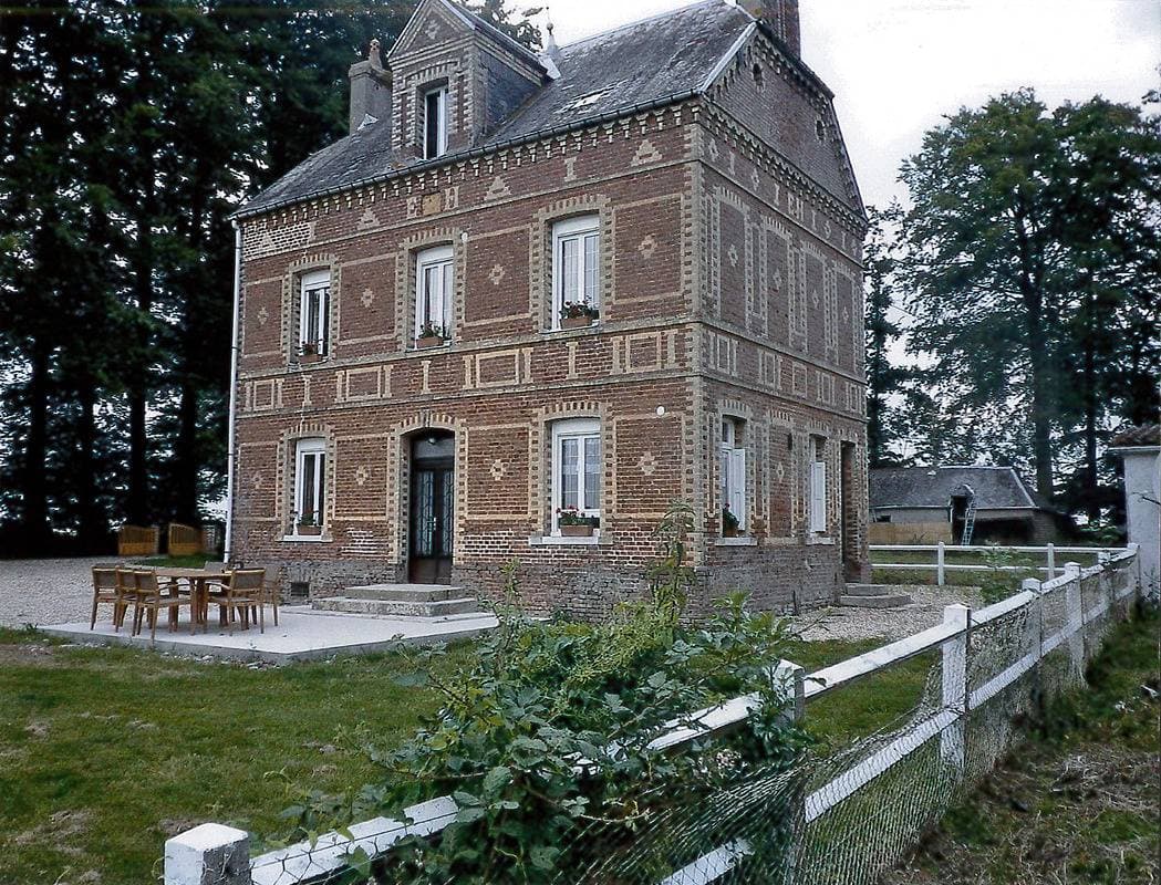 Gîtes de France® - La Désirée 1