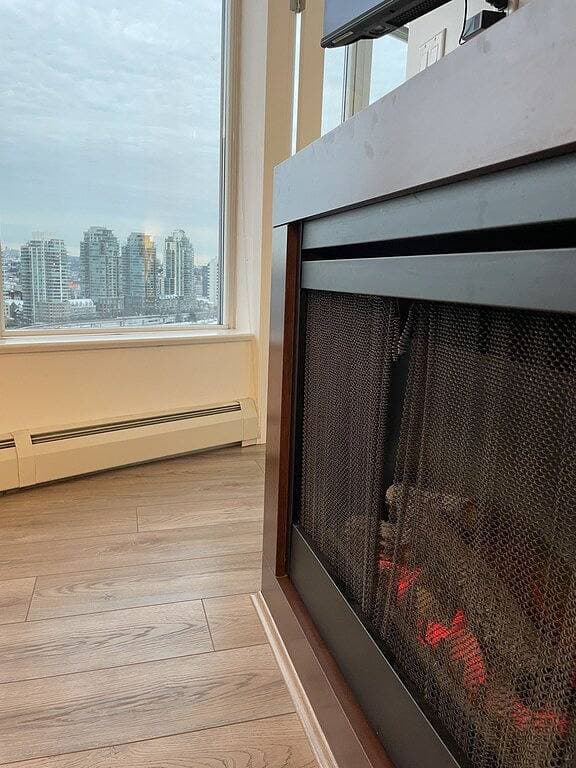 Foto 2 von 26: Lovely 1 bedroom condo with amazing view