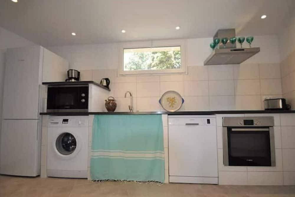 Foto 10 von 15: Charming T2 for 3 people, 5mn from the beach