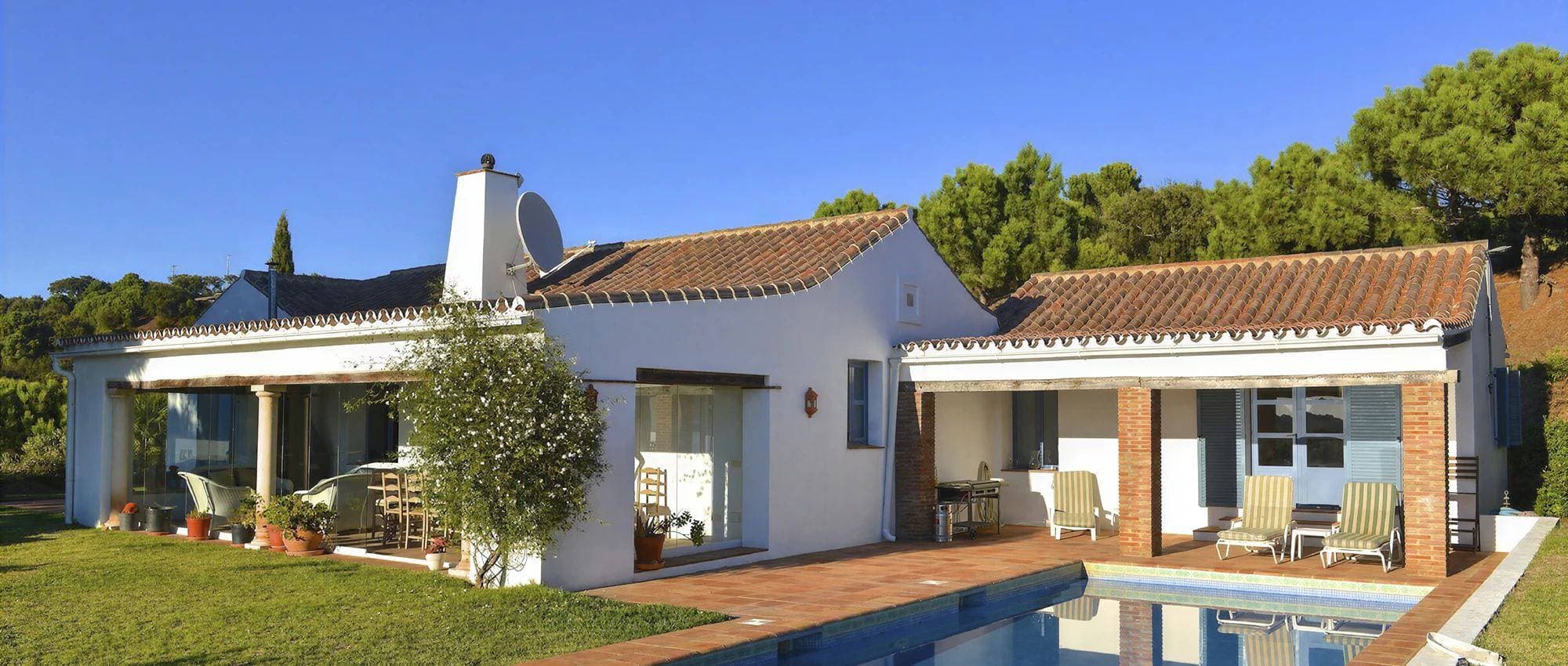 Foto 3 von 21: Paisaje Villa