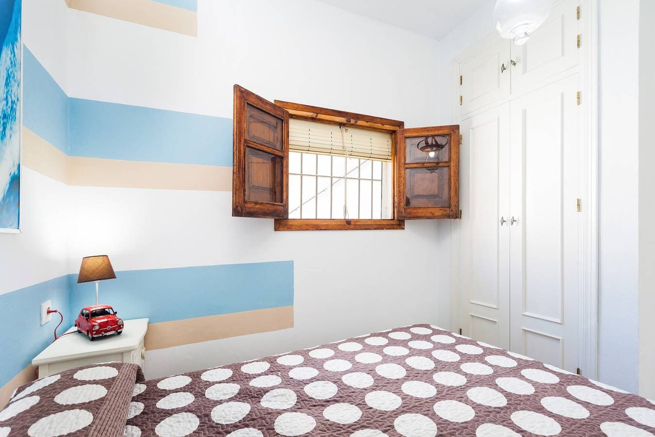 Foto 11 von 25: Gemütliches Ferienhaus "Basallote" direkt am Strand