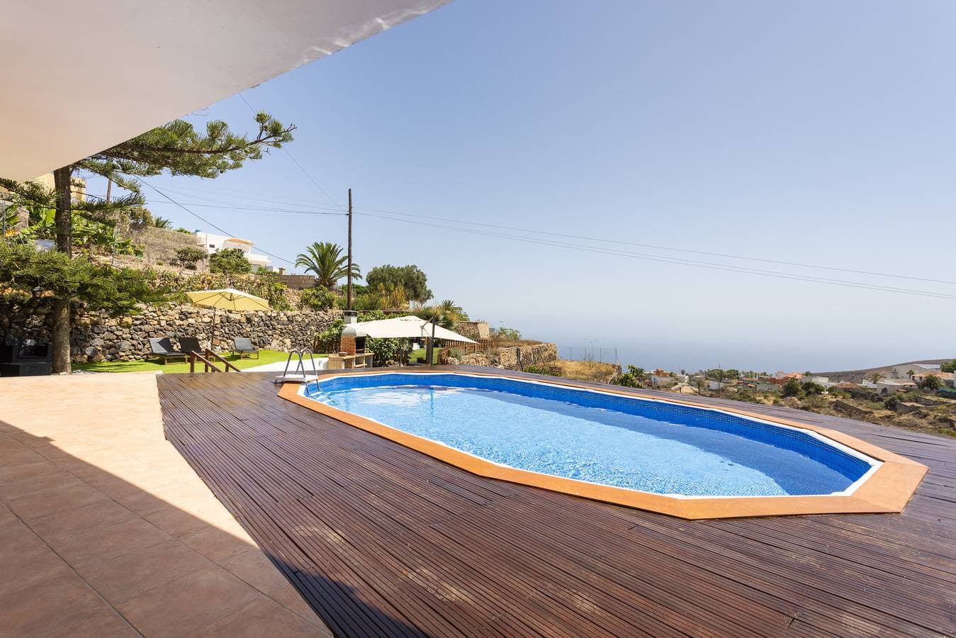 Foto 8 von 67: Villa Arali - OkStay Tenerife
