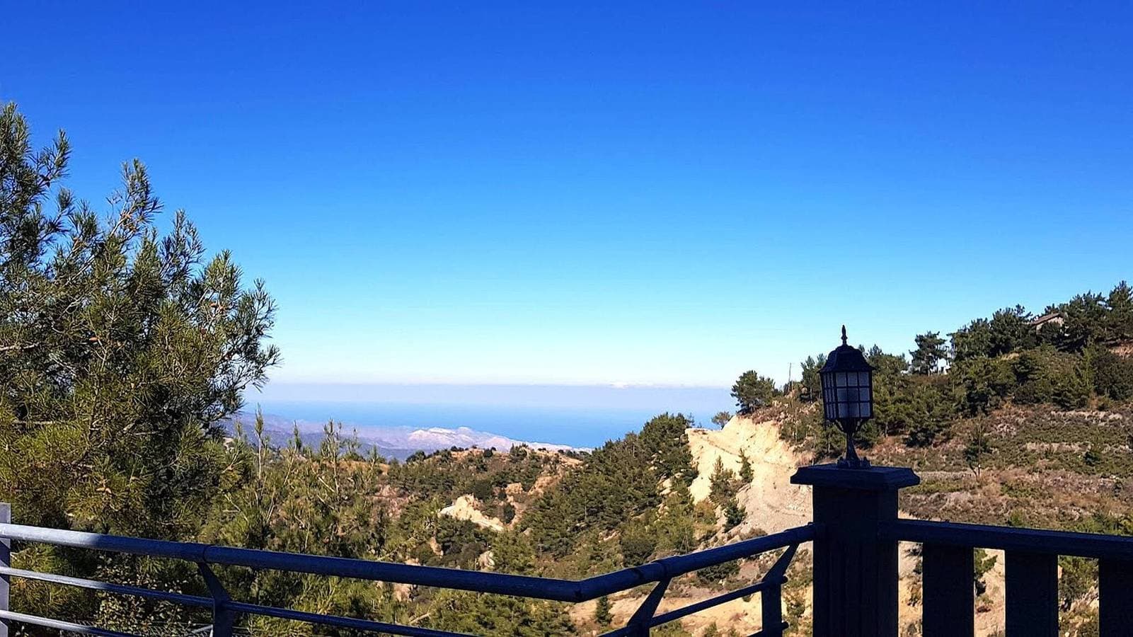 Foto 4 von 47: Kyperounta Heights — Atemberaubende Aussicht