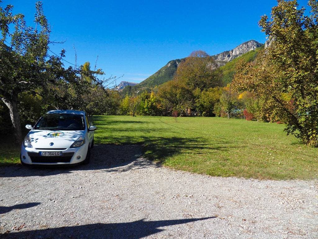 Foto 12 von 16: Les Adrets du Verdon