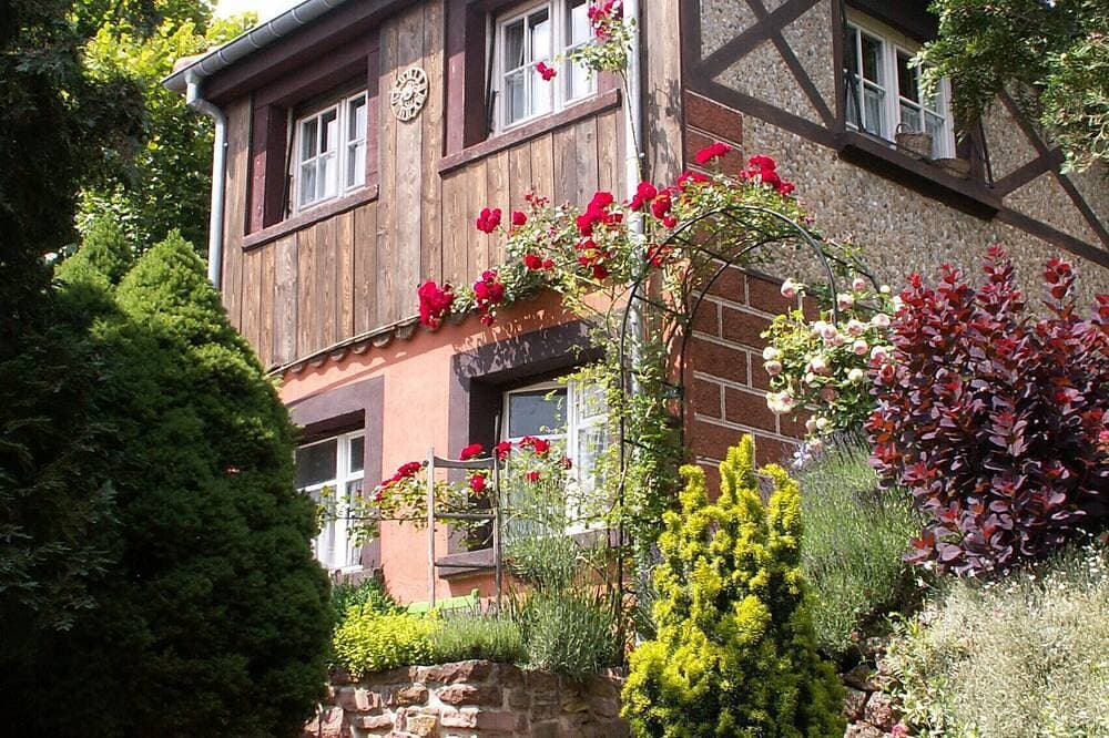 Cottage 1