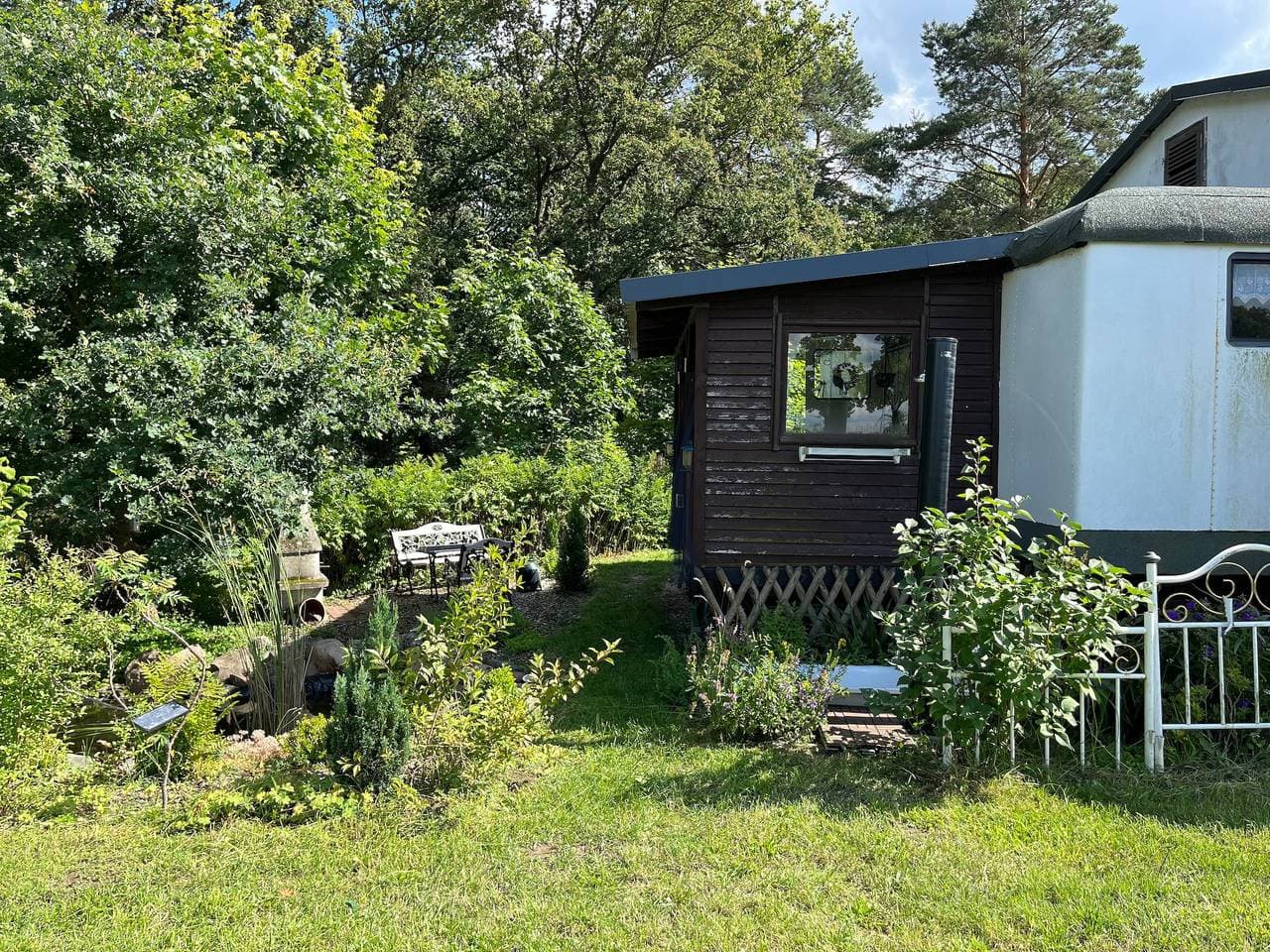 Foto 2 von 15: Tiny House