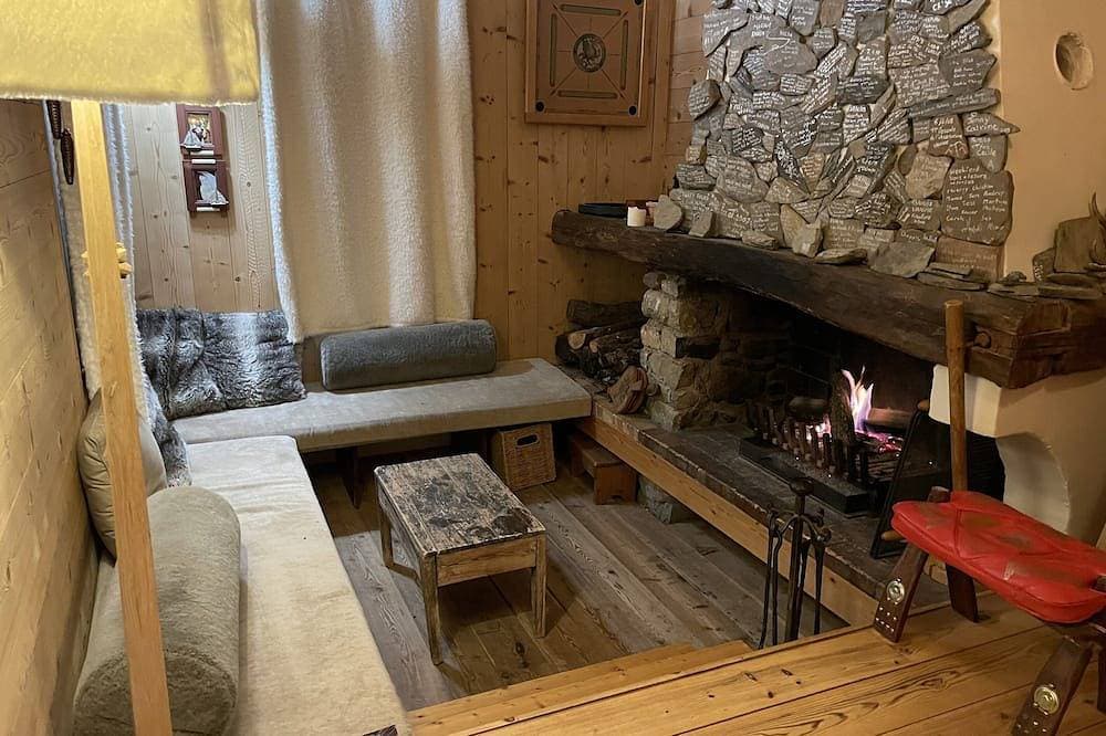 Foto 13 von 30: Ferienhaus im schönen alten Dorf von den schönsten Wanderungen