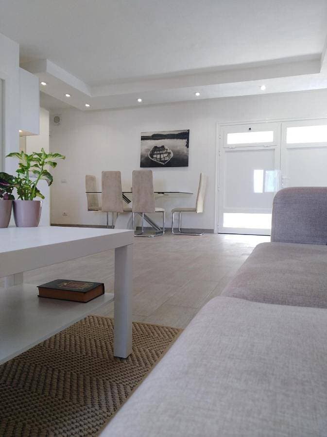 Casa Max Tenerife 1