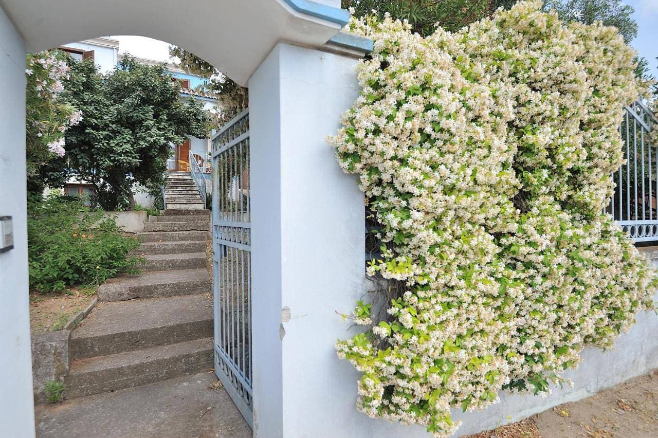 Foto 10 von 38: Villa with Garden View