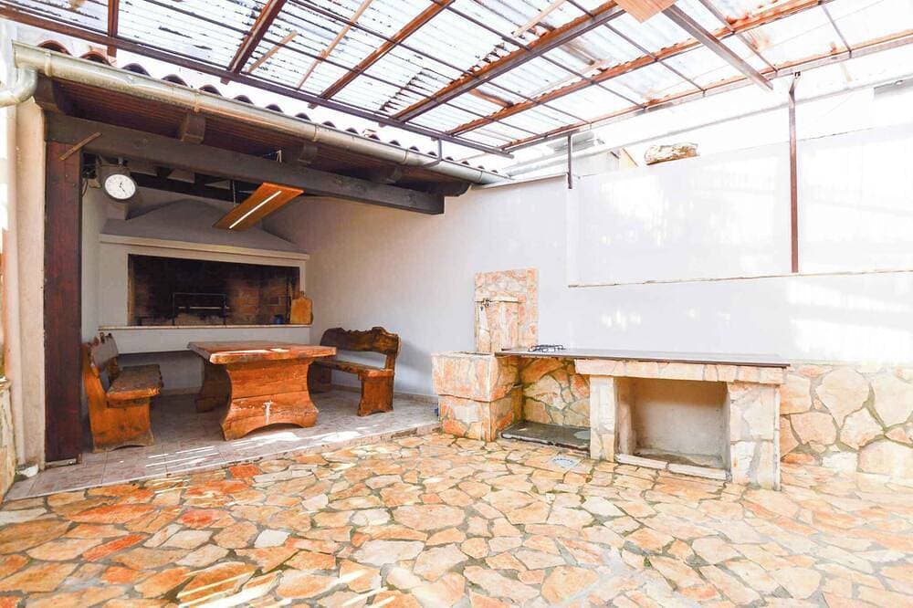 Ferienhaus mit Klimaanlage 1