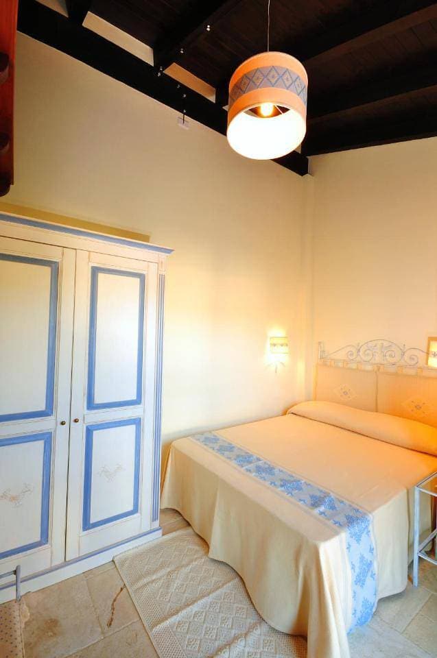 Foto 6 von 13: Double Room with Garden View