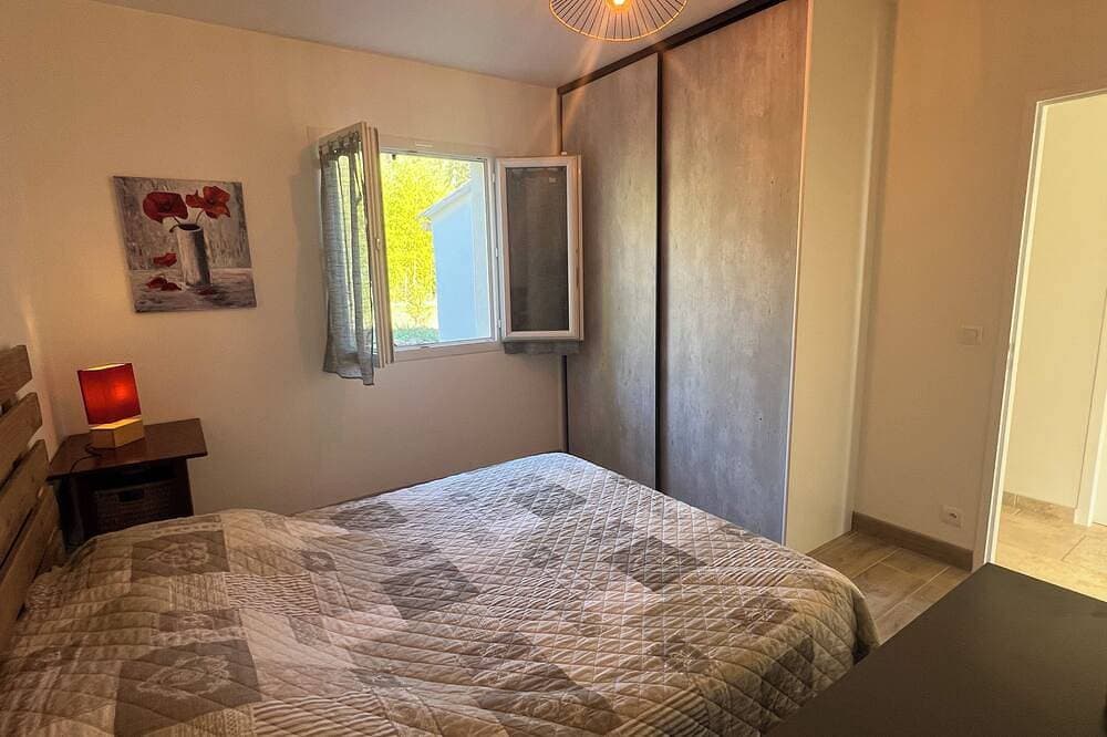Foto 5 von 30: Maison de Plain Pied, à la Campagne, Avec Accès Rivière, à 7 Minutes de Lorgues
