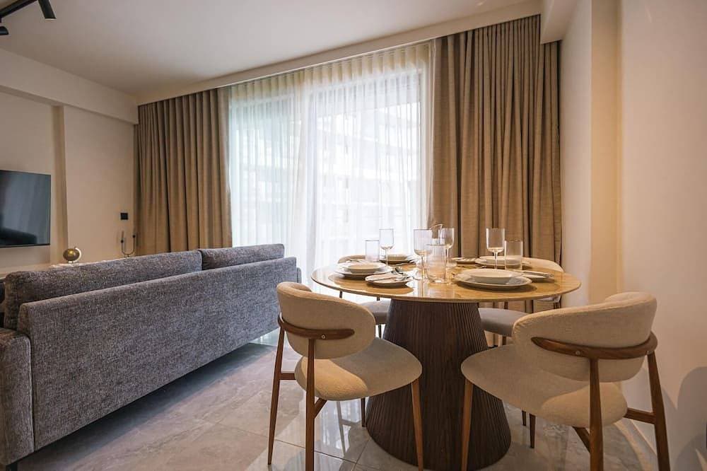 Foto 7 von 30: Mercury Suites Stylish Apartment