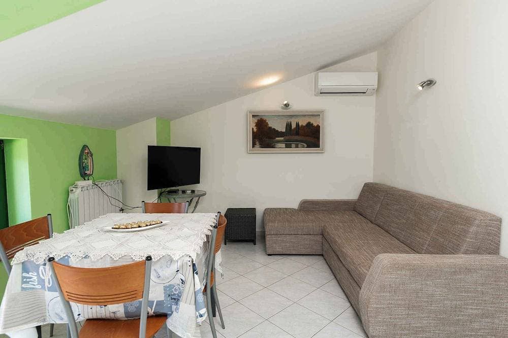 Foto 8 von 26: Ferienwohnung 120 m zur Adria