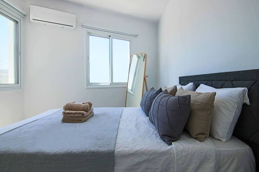 Foto 4 von 21: Phaedrus Living: Seaside Luxury Flat Lighthouse 74