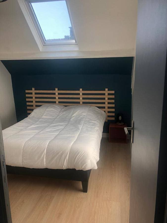 Foto 5 von 5: Two-Bedroom Apartment