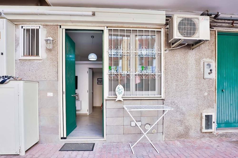 Foto 7 von 11: Casa Linda - Ein Schlafzimmer Wohnung, Schläft 4
