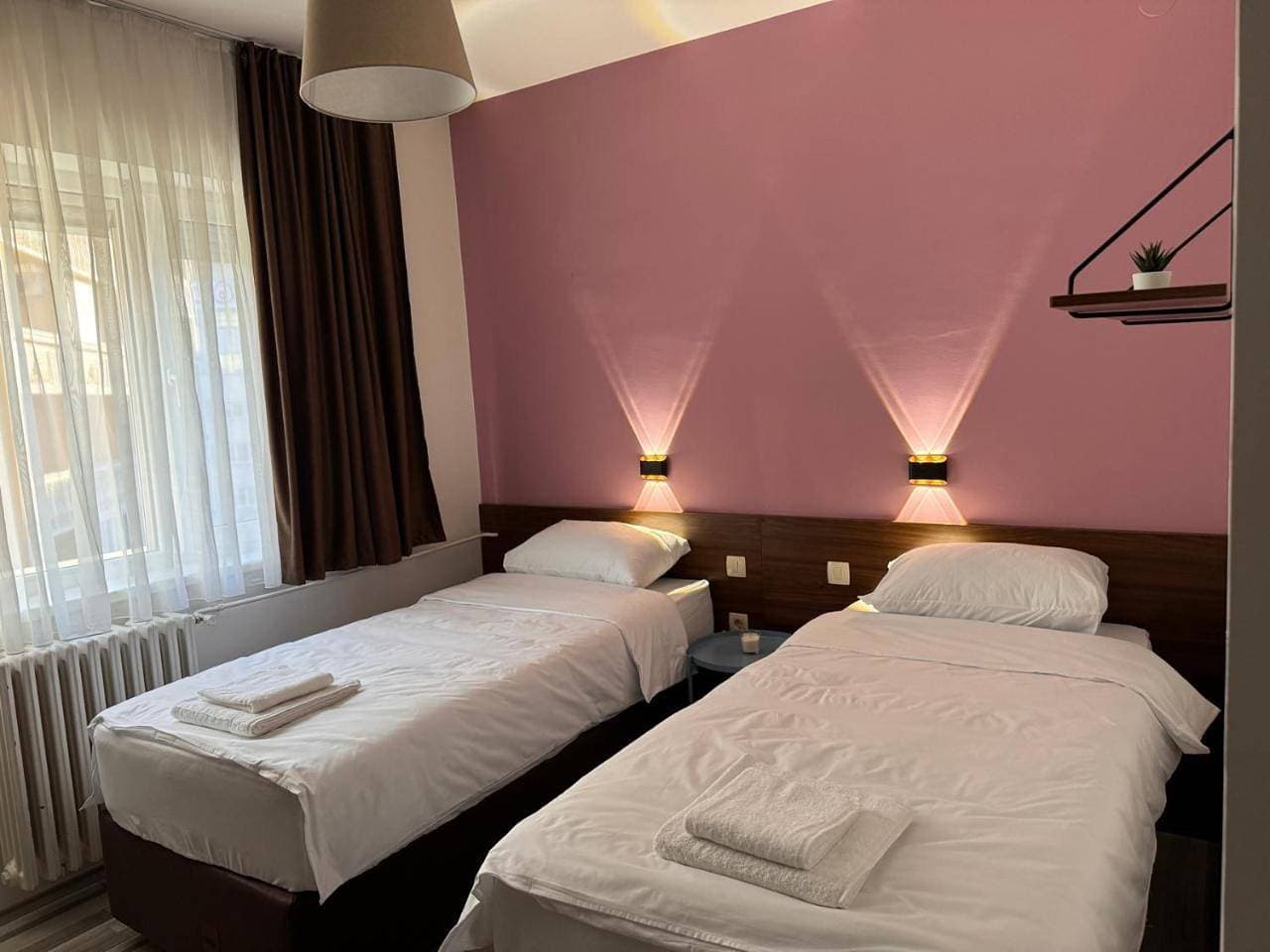 Foto 11 von 14: Double or Twin Room