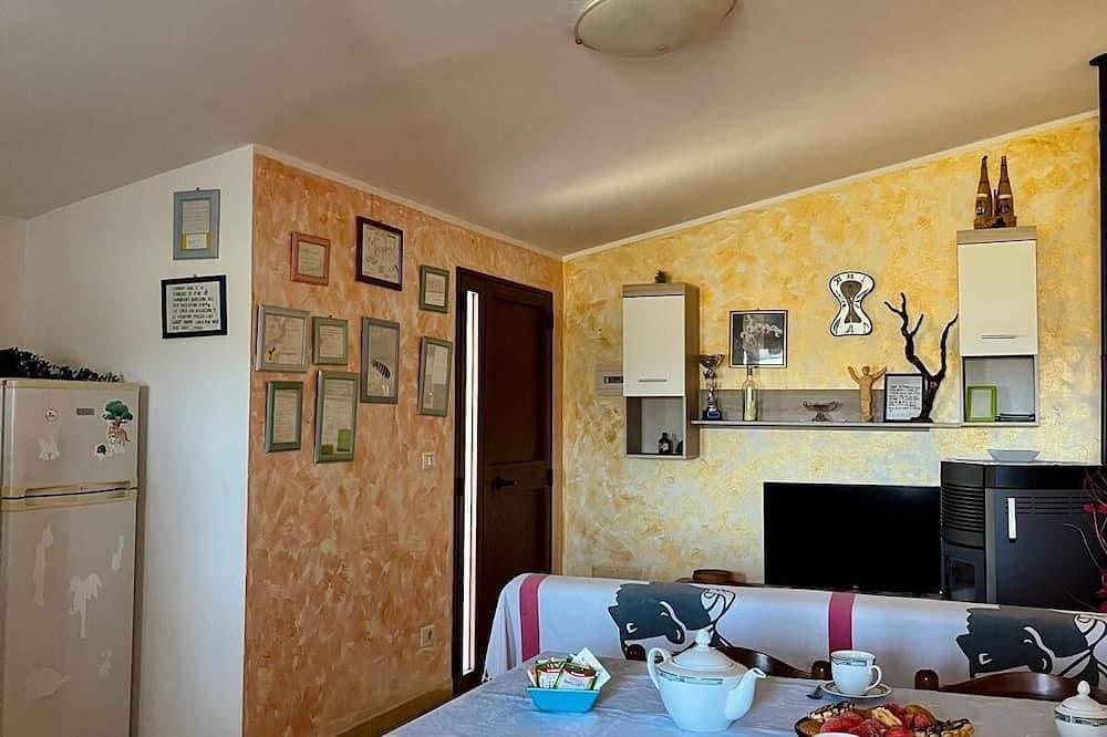 Foto 13 von 20: Appartamento Mare&Natura Relax