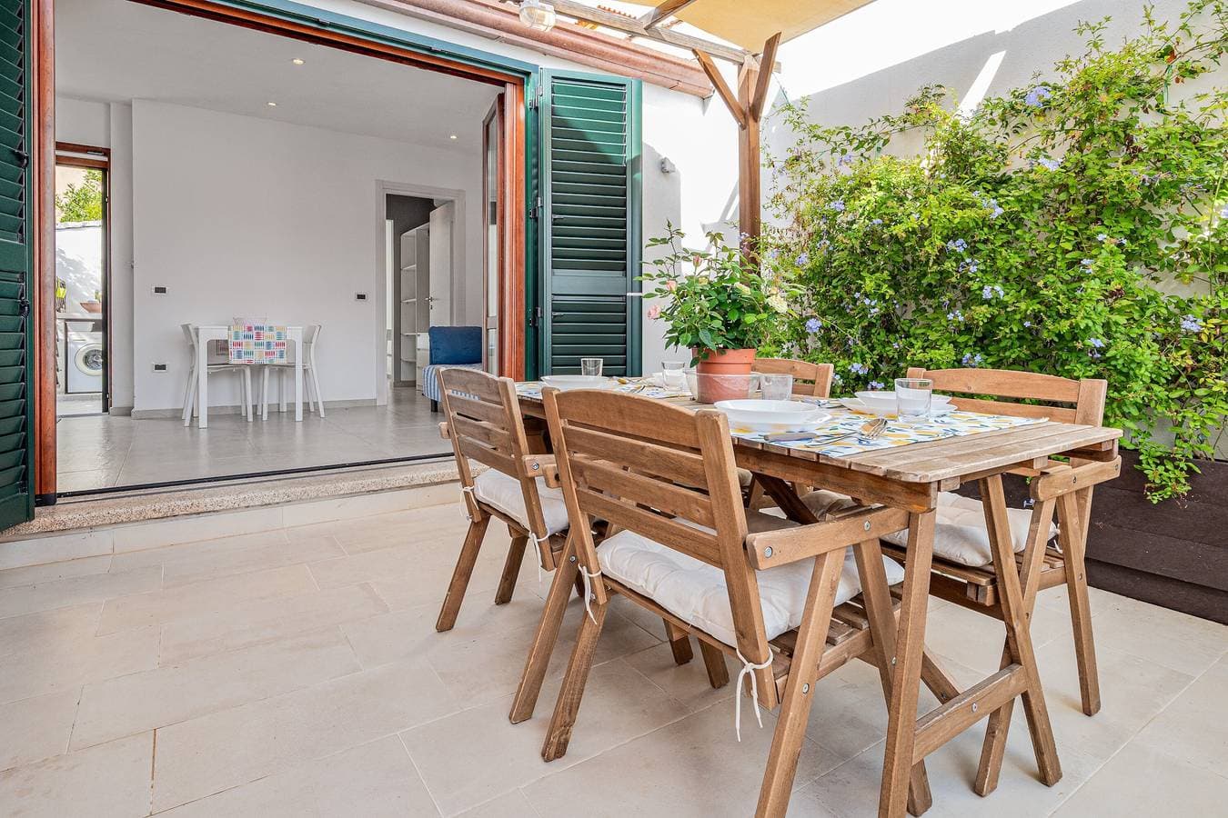 Villa Poldina 1
