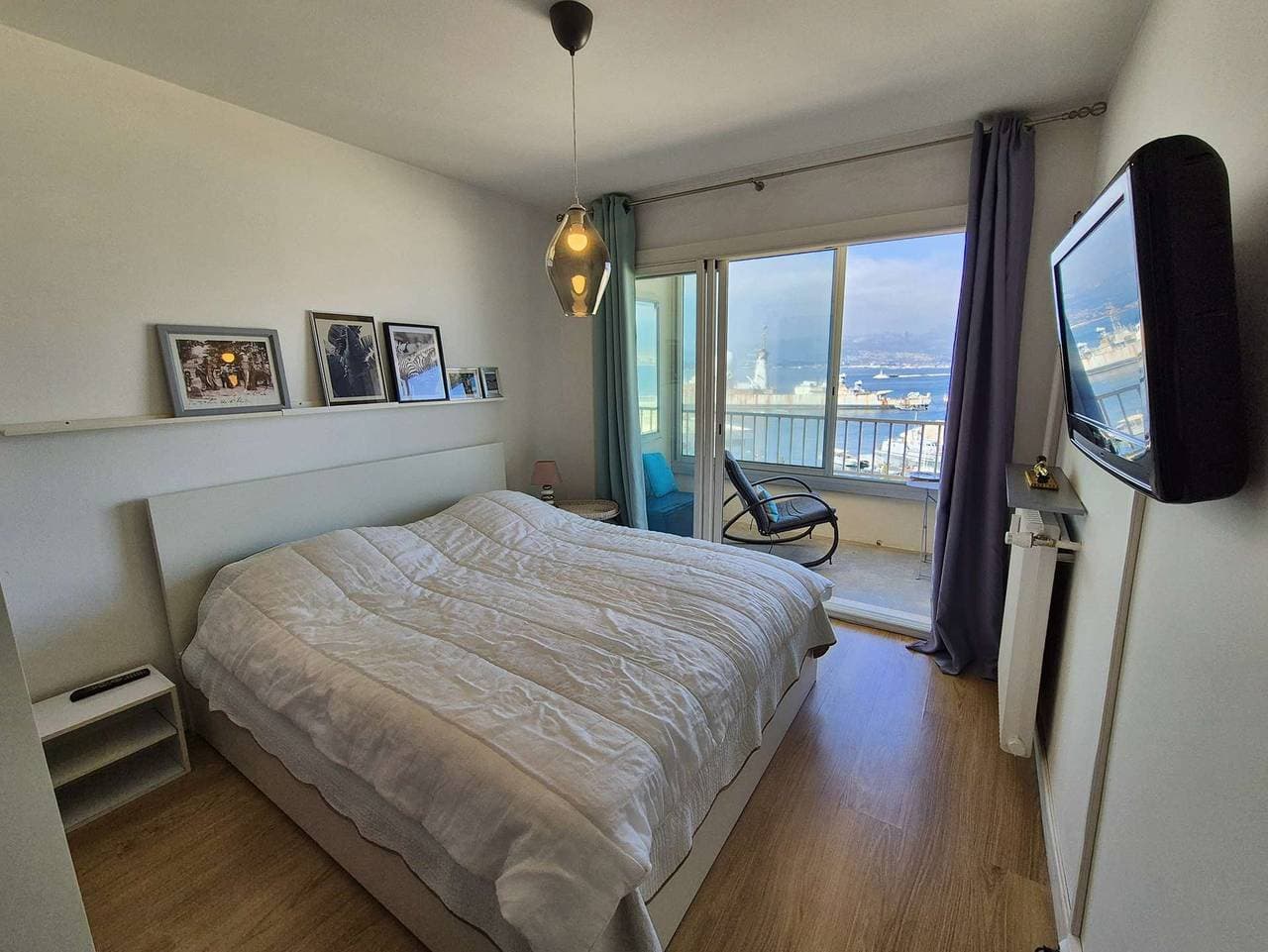 Foto 10 von 16: Ferienwohnung für 4 Personen