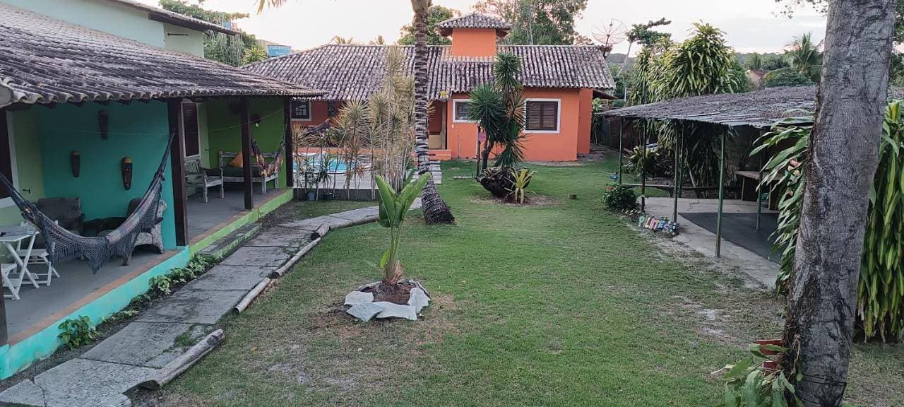 Vila Feliz Arraial 1