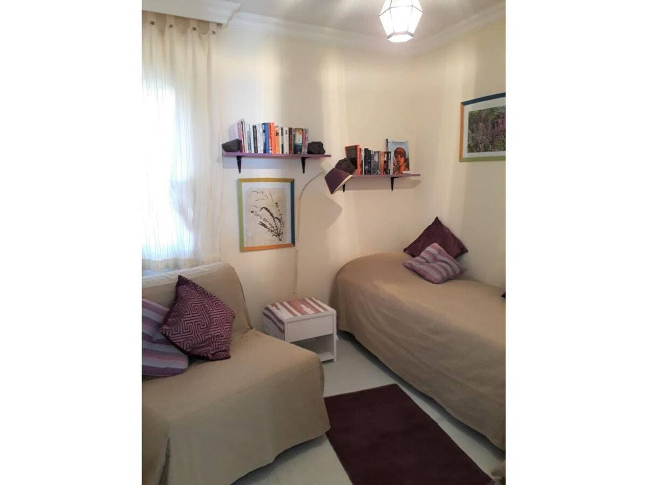 Foto 6 von 21: Bungalow in Teneriffa mit 2 Schlafzimmer