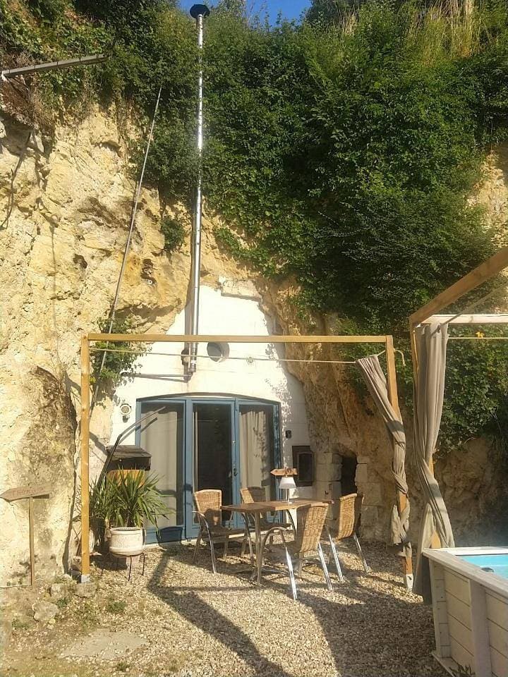 Foto 9 von 20: One-Bedroom House
