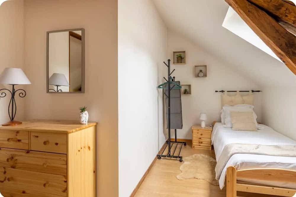 Foto 5 von 30: Charmantes Landhaus mit privatem Pool