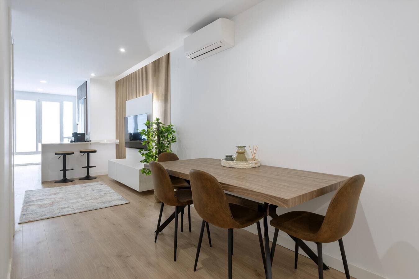 Foto 2 von 43: Ferienwohnung für 4 Personen