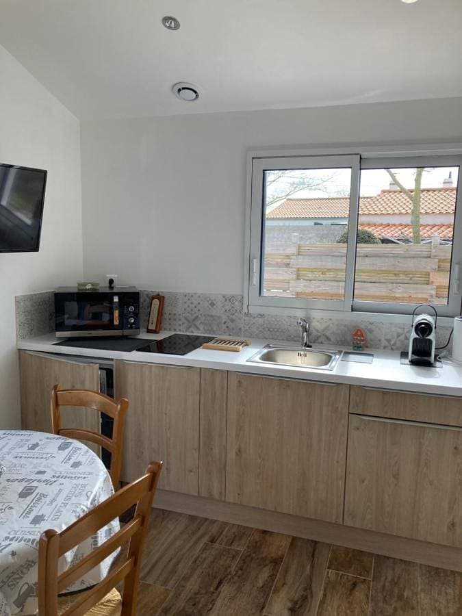Foto 5 von 25: One-Bedroom House