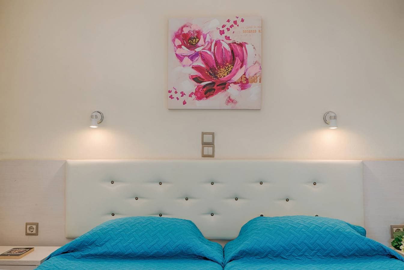 Ferienwohnung 30m² 1